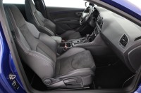Seat Leon SC 2.0 TSI DSG Cupra 300