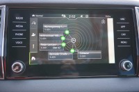 Skoda Karoq 1.5 TSI Style