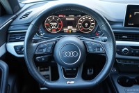 Audi A4 2.0 TDI Avant sport