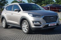 Hyundai Tucson 1.6 Style 4WD