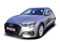Audi A3 Sportback 35 TDI S-tronic LED Navi ACC Kamera