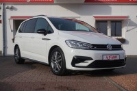 VW Touran 1.8 R-Line DSG