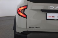 Dacia Duster Journey mHev 140
