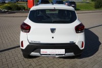 Dacia Spring Electric Comfort Plus
