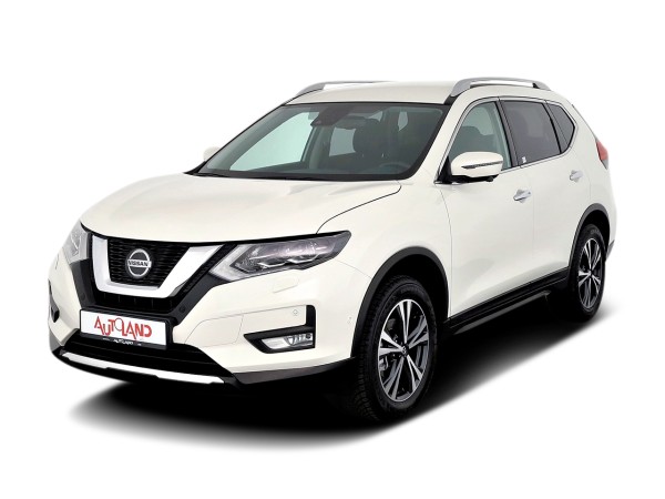 Nissan X-Trail 1.3 DIG-T Tekna
