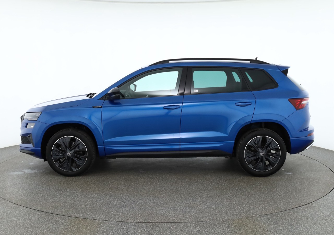 Skoda Karoq Sportline 1.5 TSI DSG