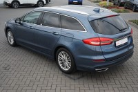 Ford Mondeo Turnier 2.0 EcoBlue Titanium