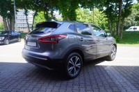 Nissan Qashqai 1.3 N-Connecta