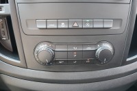Mercedes-Benz Vito Tourer lang 8-Sitzer Aut.