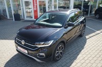 VW T-Cross 1.0 TSI Style