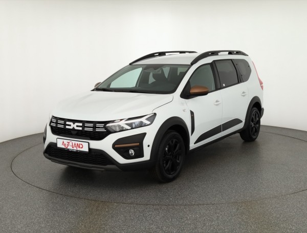Dacia Jogger TCe 110 Extreme