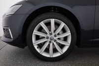 Audi A6 Avant 45 TDI quattro design