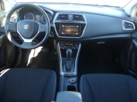 Suzuki SX4 S-Cross 1.4 4x4