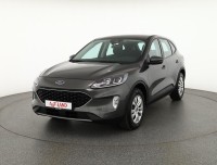 Vorschau: Ford Kuga 2.0 EcoBlue AT 4x4 C&C