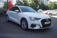 Audi A3 Sportback 40 1.4 TFSI e basis