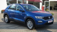 VW T-Roc 1.0 TSI