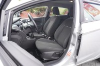 Ford Fiesta 1.25