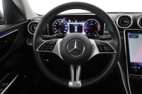 Mercedes-Benz C 200 C200 d T Avantgarde