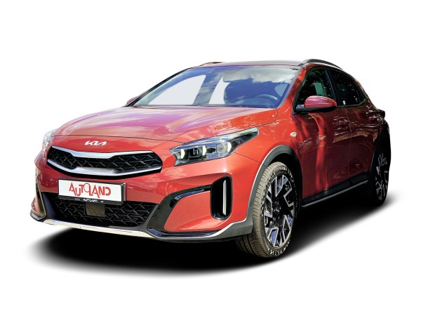 Kia XCeed 1.5...