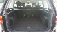 VW Touran 1.5 TSI Comfortline