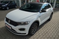 VW T-Roc 1.5 TSI R-Line