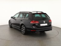 VW Golf VII Variant 1.4 TSI DSG R-Line