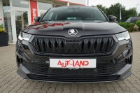Skoda Karoq Sportline 1.5 TSI DSG