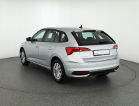 Skoda Scala 1.0 TSI