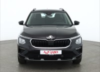 Skoda Kamiq 1.0 TSI
