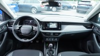 Skoda Kamiq 1.0 TSI