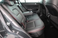 Kia Sportage 2.0 CRDi GT-Line 4WD