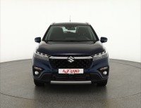 Suzuki SX4 S-Cross 1.4 M-Hybrid Club