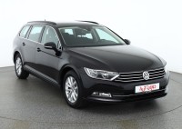 VW Passat Variant 2.0 TDI DSG