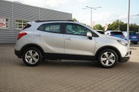 Opel Mokka X 1.4 Turbo Automatik