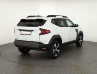 Dacia Duster TCe 100 Eco-G