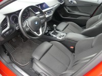 BMW 118 i