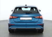 Audi A3 Sportback 35 TFSI