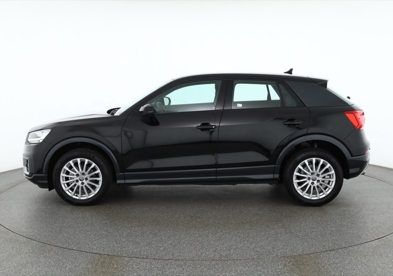 Audi Q2 35 TFSI