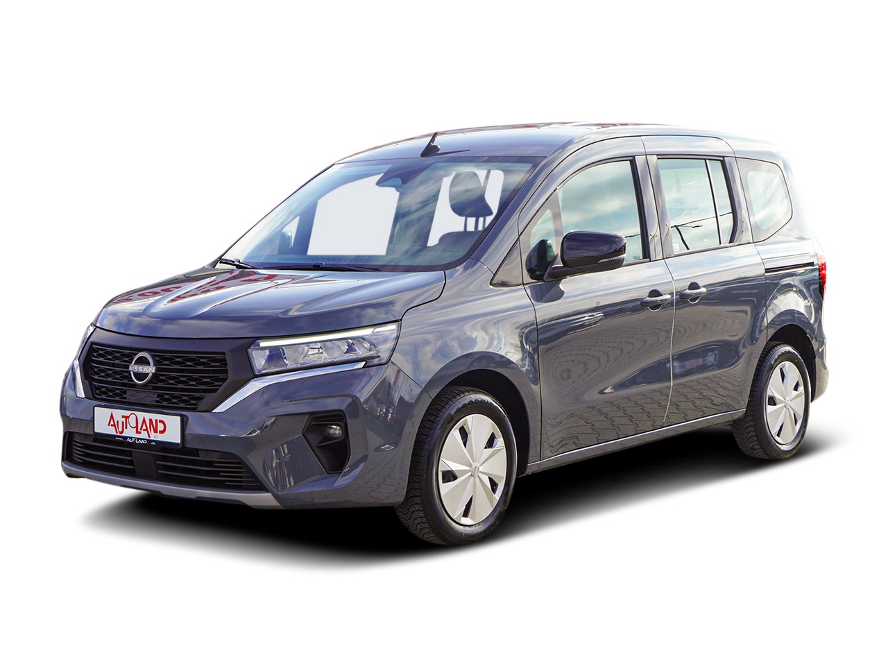 Nissan Townstar Kombi 1.3 L1 N-Connecta