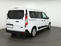 Ford Transit Connect 1.5 TDCi L2