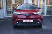 Toyota C-HR 1.8 Hybrid