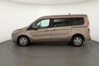 Vorschau: Ford Tourneo Connect Grand 1.5 TDCi Titanium