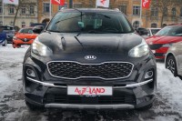 Kia Sportage 2.0 Platinum Edition 4WD