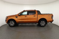 Vorschau: Ford Ranger 2.0 TDCi Wildtrak Doppelkabine 4x4