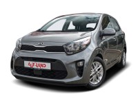 Kia Picanto 1.2 Dream Team Navi Android Apple Kamera