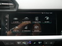 Audi A3 Sportback 35 TFSI Advanced