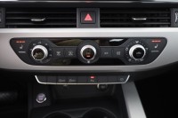 Audi A4 Avant 35 TFSI Advanced