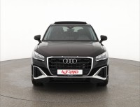 Audi Q2 S-Line 35 TFSI DSG