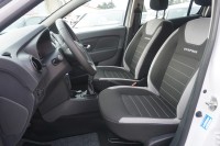 Dacia Logan II Stepway