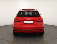 Audi Q3 2.0 TDI quattro S-line